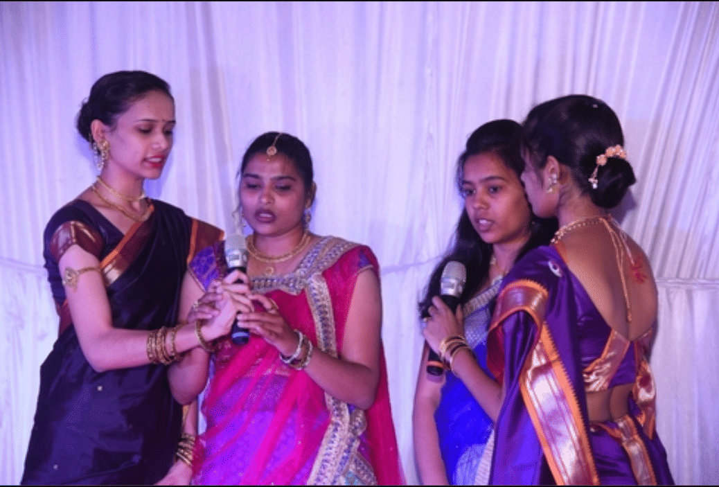 Saraswati Institute Pune College Event photo 5